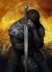 Kingdom Come: Deliverance cover