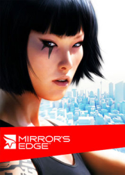 Mirror's Edge cover