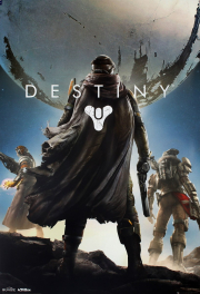 Destiny cover