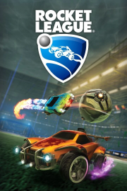 Rocket League cover