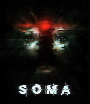 SOMA cover