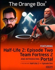 The Orange Box cover